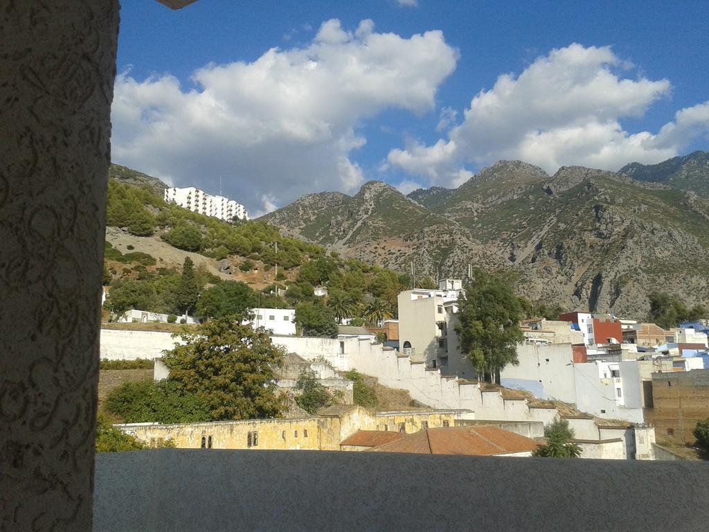 Dar Al Machichi Lägenhet Chefchaouen Rum bild