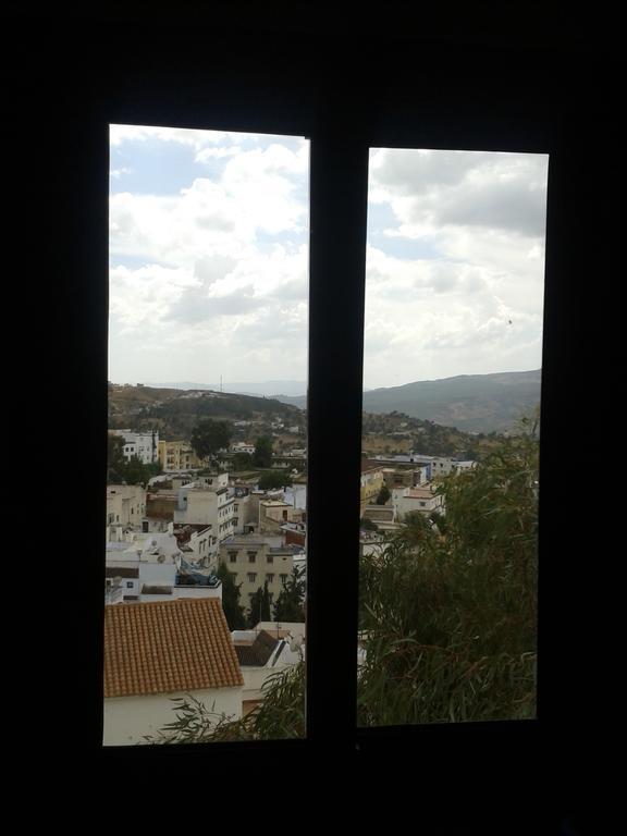 Dar Al Machichi Lägenhet Chefchaouen Exteriör bild