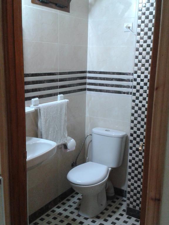 Dar Al Machichi Lägenhet Chefchaouen Exteriör bild